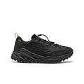 Mens Jasper Zionic Waterproof Sneaker BlackBlack