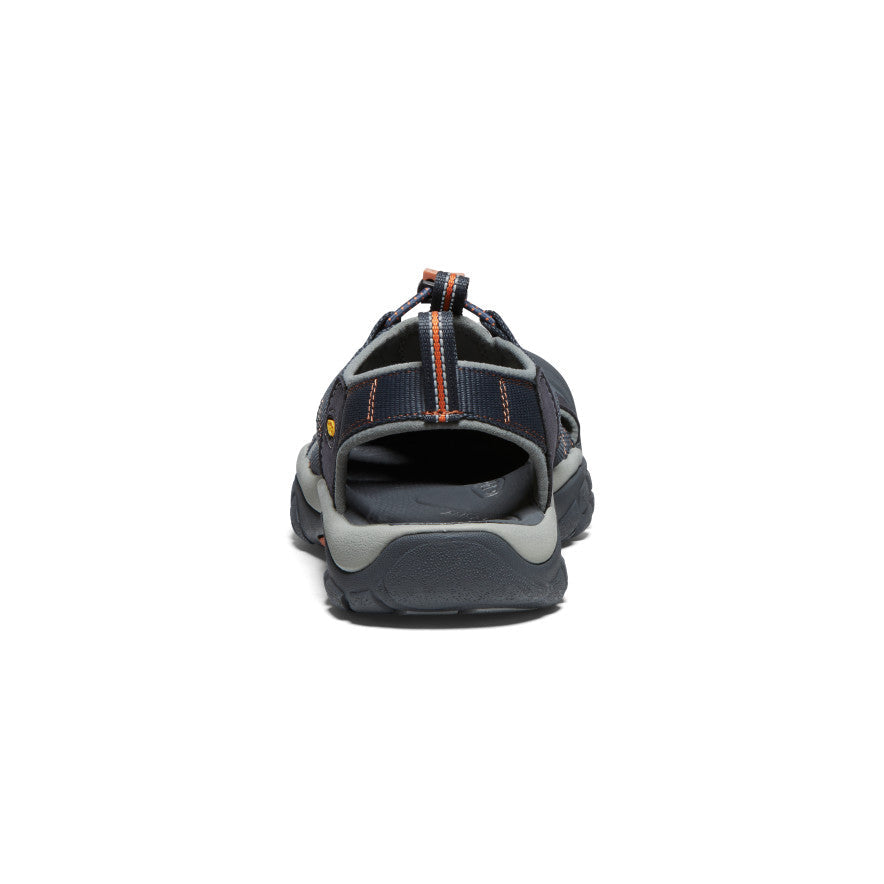 Mens Newport H2 Sandal India InkRust