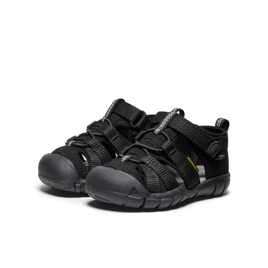 Toddlers Seacamp II CNX BlackGrey