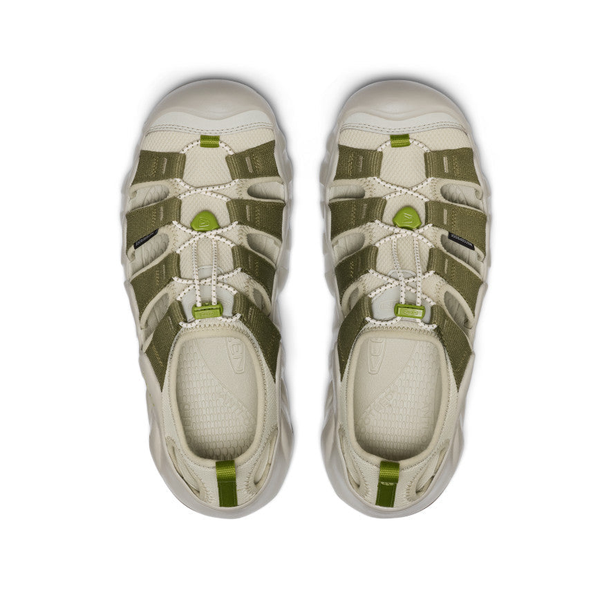Mens Hyperport H2 Sandal Abbey StoneGolden Cypress