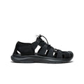 Mens Seanik H2 Sandal BlackMagnet