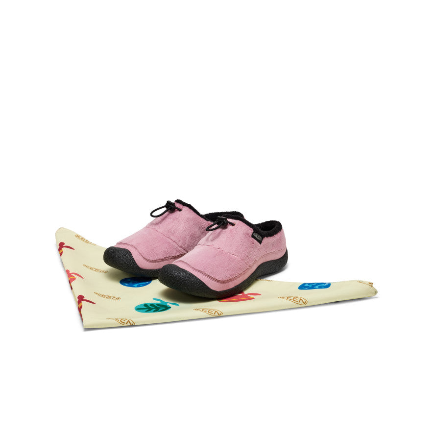 Womens Howser III Slide ARTPARA FUKAGAWA Artpara Lilas
