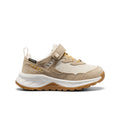 Little Kids Hightrail Waterproof Hiking Shoe BirchDaffodil