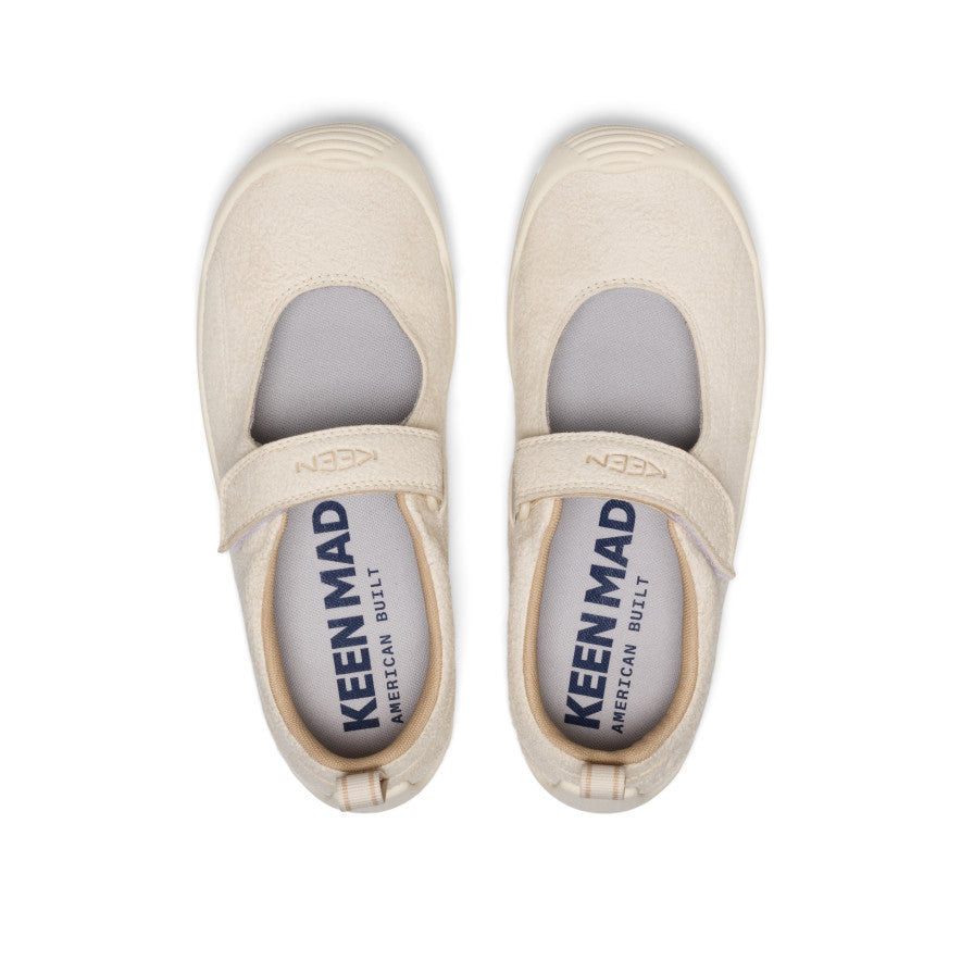 Womens Jasper KM Lite Mary Jane BirchBirch
