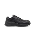 Womens KS86 Utility Work Sneaker Carbon Toe BlackBlack