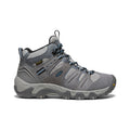 Womens Headout Waterproof Hiking Boot Steel GreyBlue Heaven