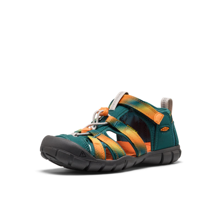 Big Kids Seacamp II CNX Ombre Mediterranea
