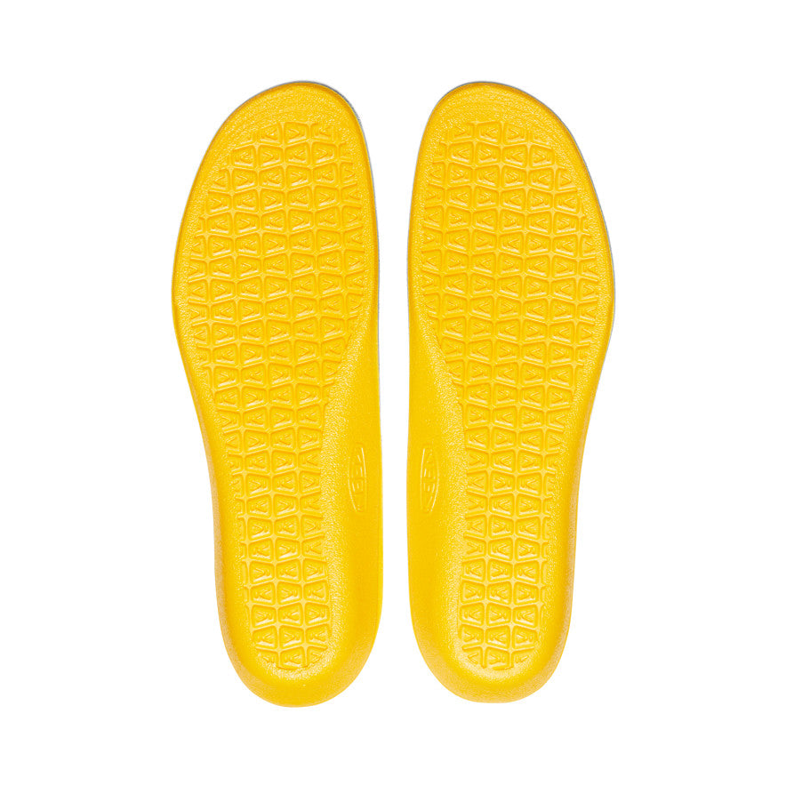 Mens Utility K-20 Cushion Insole Black