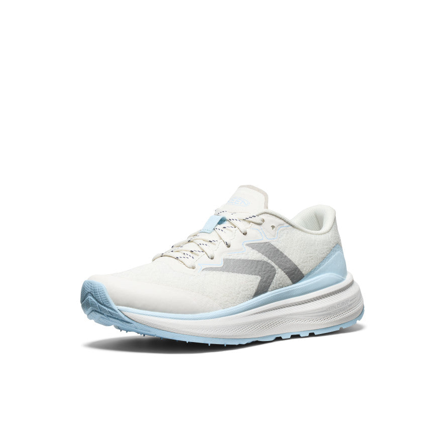 Womens WK500 Walking Shoe Star WhiteSkyway