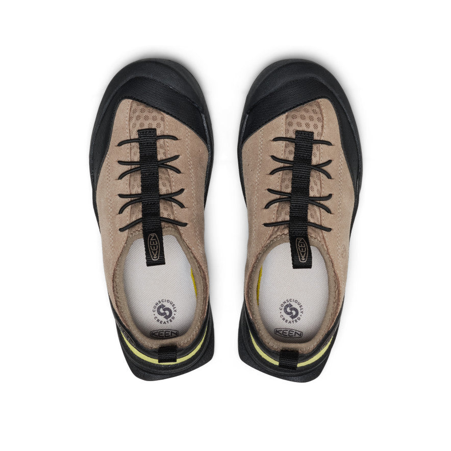 Big Kids Jasper III Sneaker BrindleEvening Primrose