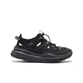 Mens WK450 Walking Sandal BlackBlack