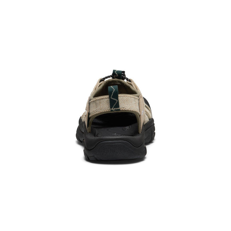 Womens Newport Retro Sandal x Gramicci Gramicci Hemp