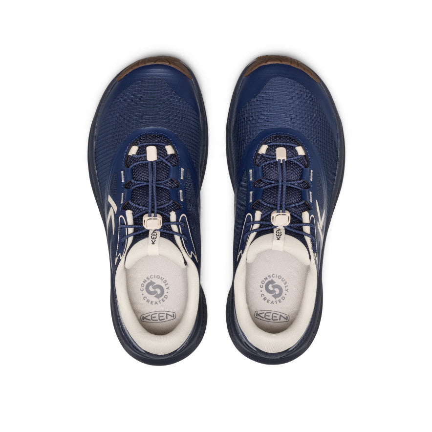Mens Aspire Shoe Naval AcademyBirch