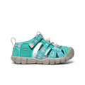 Little Kids Seacamp II CNX Bright AquaGiggle Pink