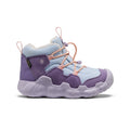 Big Kids Hypowser Waterproof Chukka Purple HazeSkyway