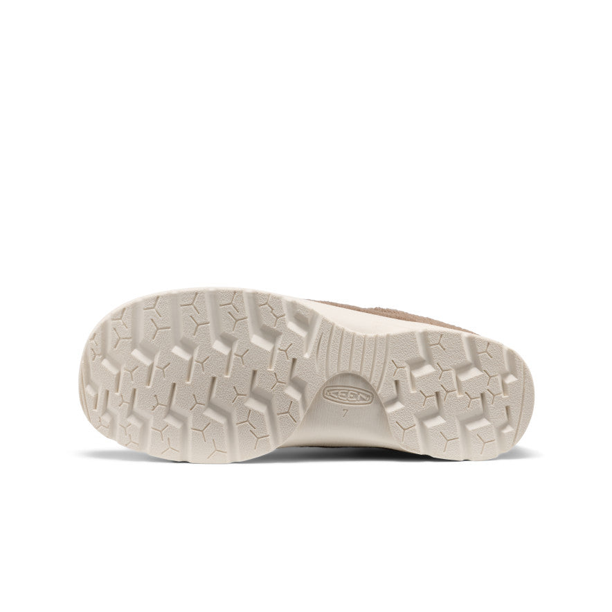 Womens Jasper KM Lite Sneaker BrindleBirch