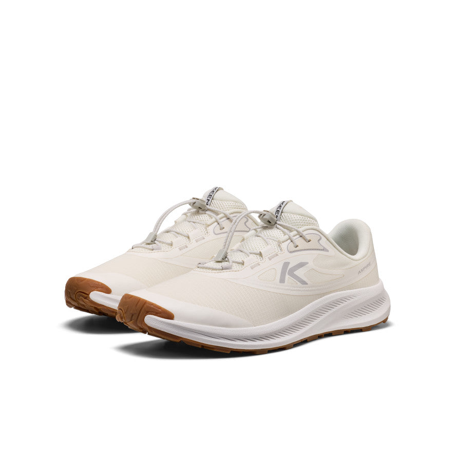 Mens Aspire Shoe Star WhiteVapor