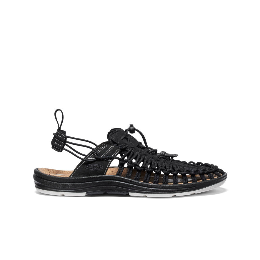 All Gender UNEEK II Convertible x Mita Sneakers BlackMs4