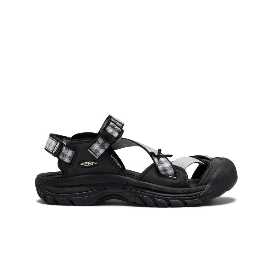 Womens Zerraport II Sandal Gingham