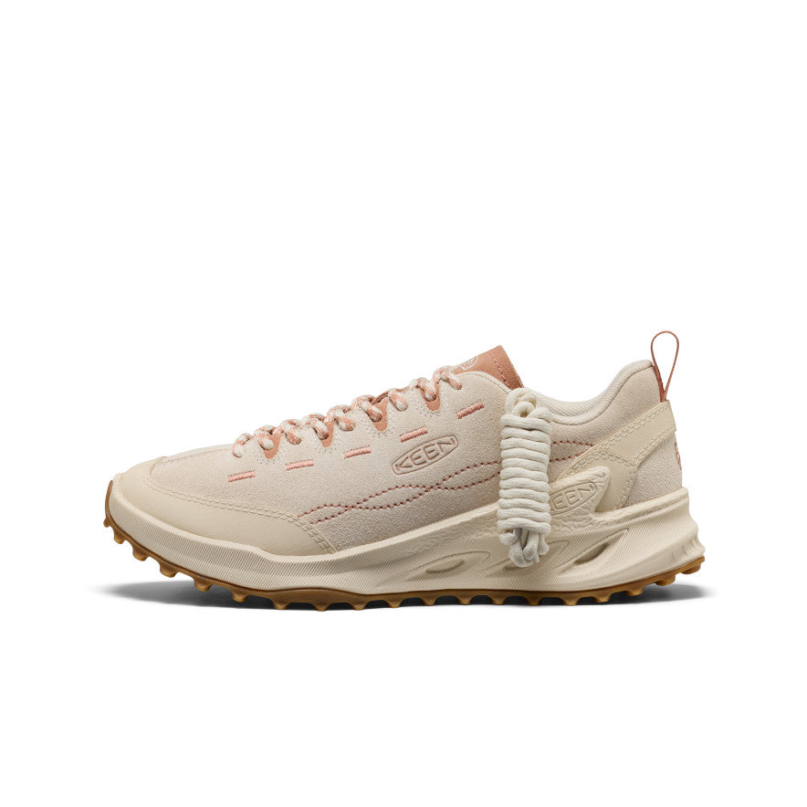 Womens Jasper Zionic Sneaker CorkBirch