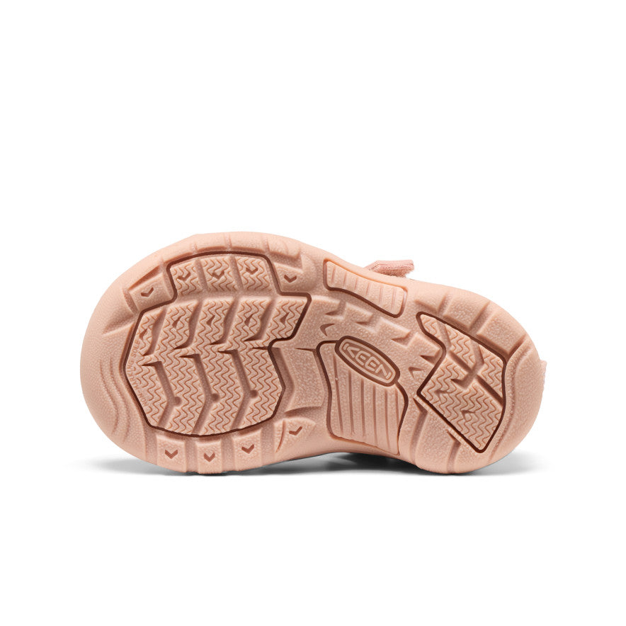 Toddlers Newport H2 Cameo Rose Monochrome