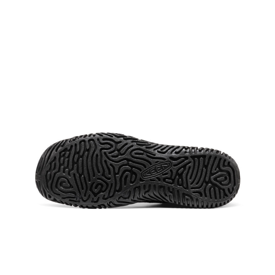 Mens Jasper Merko Sneaker BlackBlack