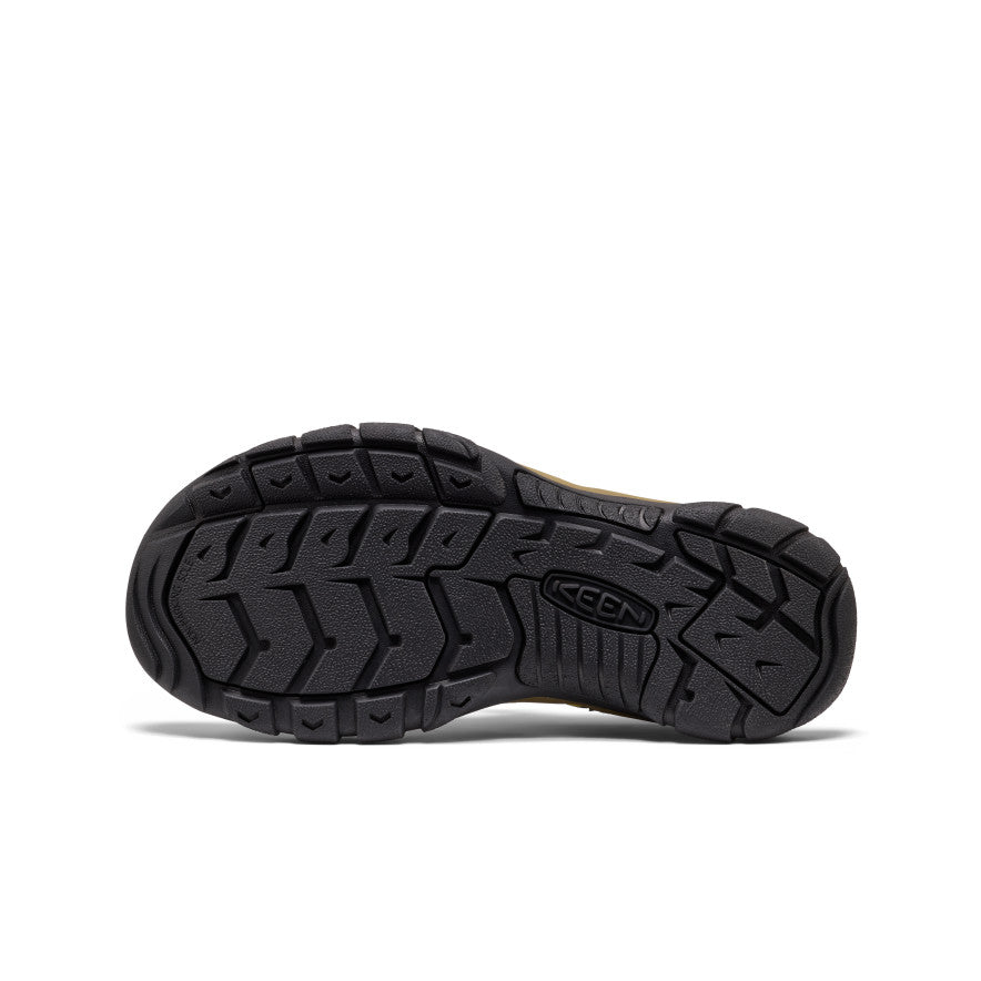 Mens Newport H2 Sandal Gradient Dark Olive