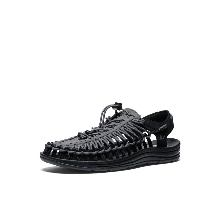 Mens UNEEK Sneaker MagnetSteel Grey
