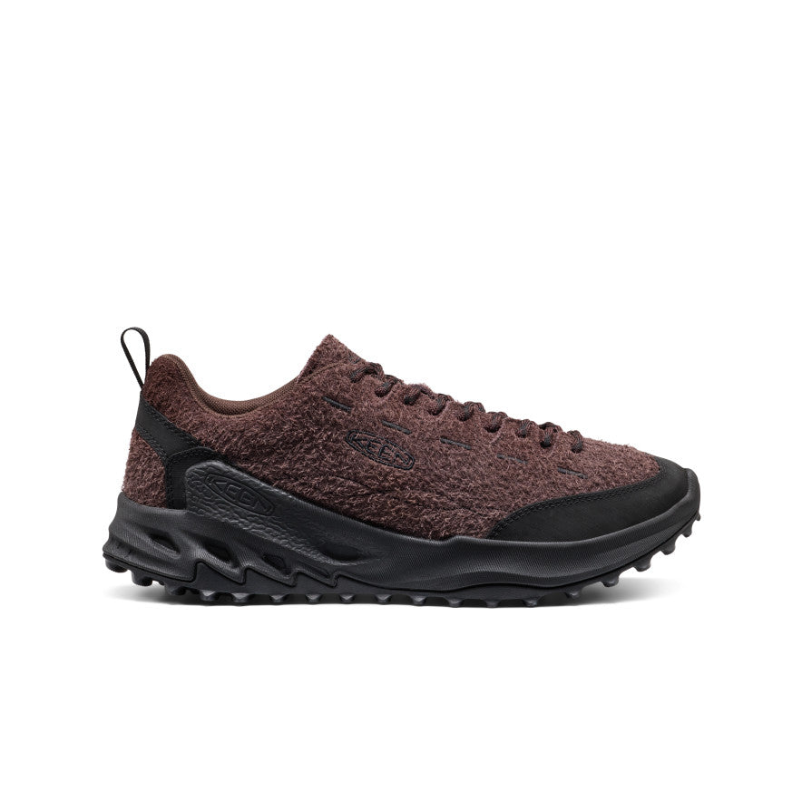 Mens Jasper Zionic Sneaker JavaBlack