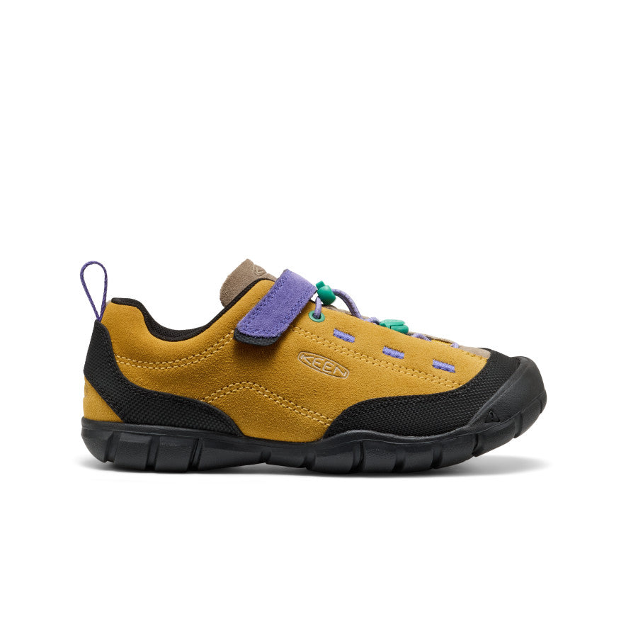 Big Kids Jasper II TYAKASHA Sneaker Tyakasha