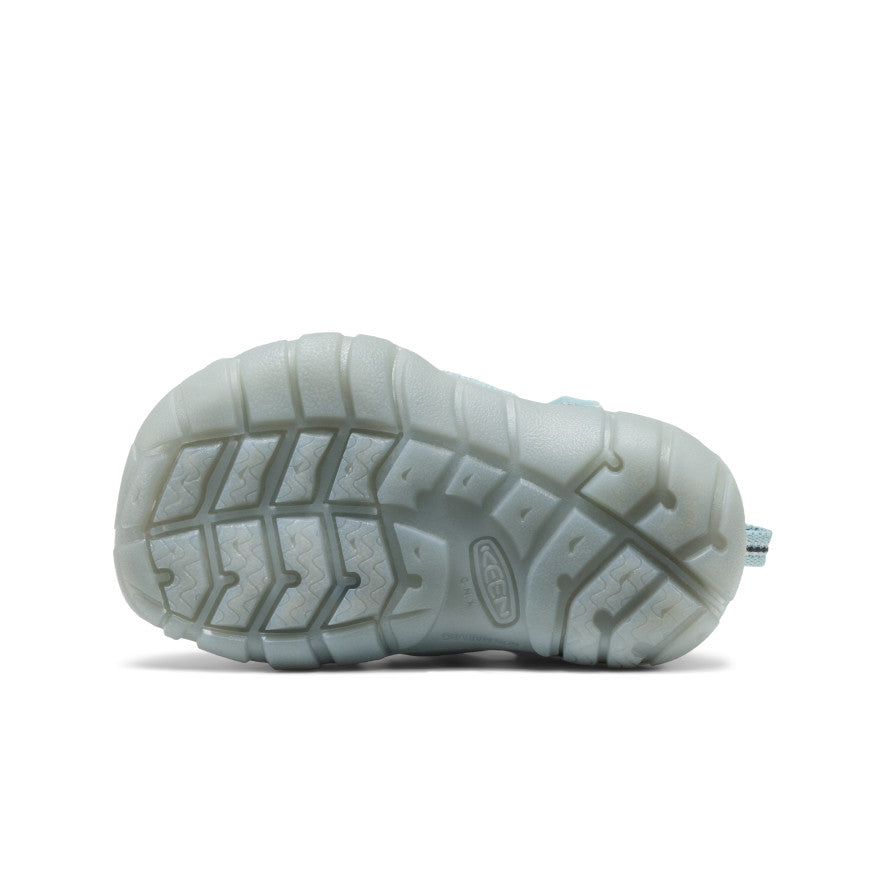 Toddlers Seacamp II CNX namuk Sandal Ice Blue