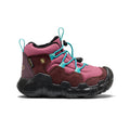 Little Kids Hypowser Waterproof Chukka HuckleberryViolet Quartz