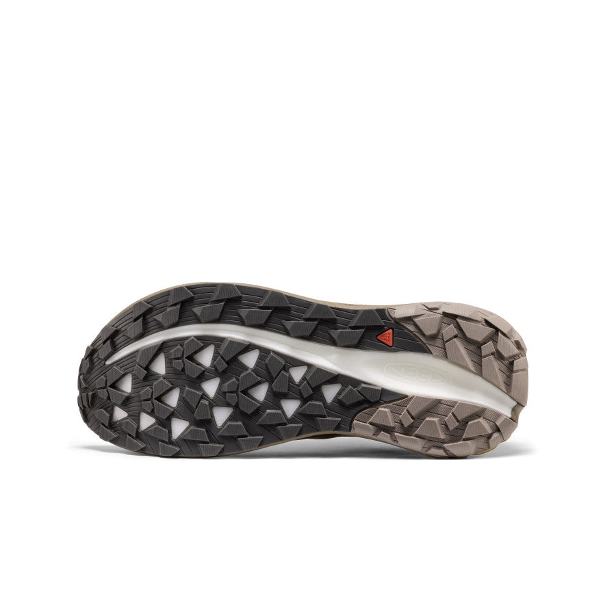 Mens Seek Trail Running Shoe Abbey StoneGold