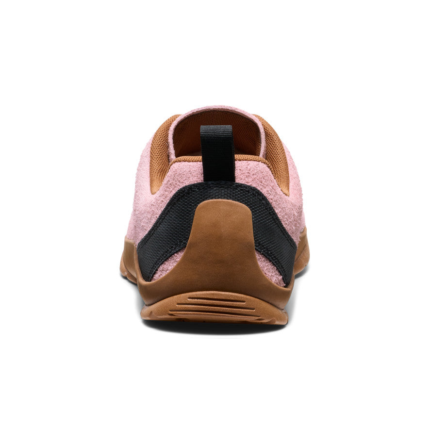 Mens Jasper Sneaker x Highsnobiety PinkGum