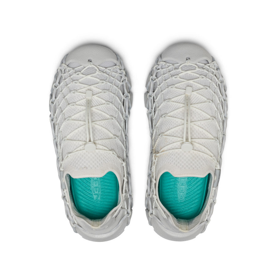 Womens UNEEK 360 Sneaker VaporStar White