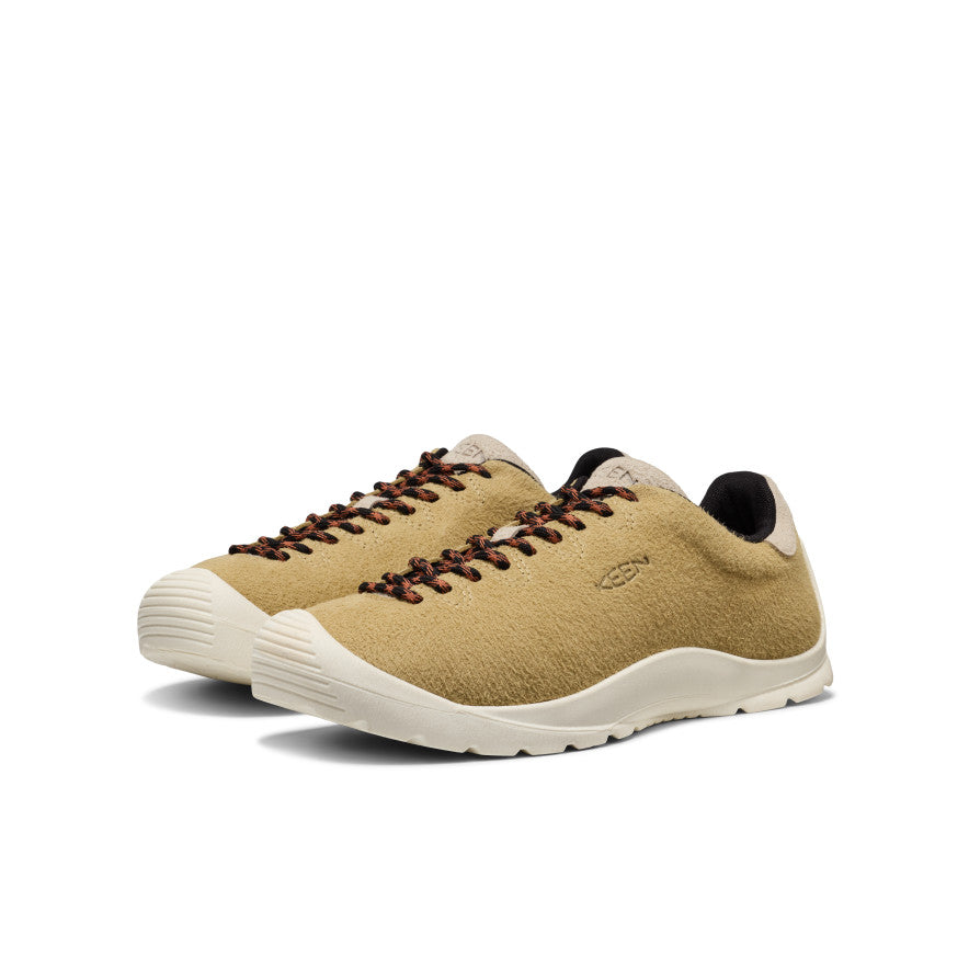 Mens Jasper KM Lite Sneaker KhakiBirch
