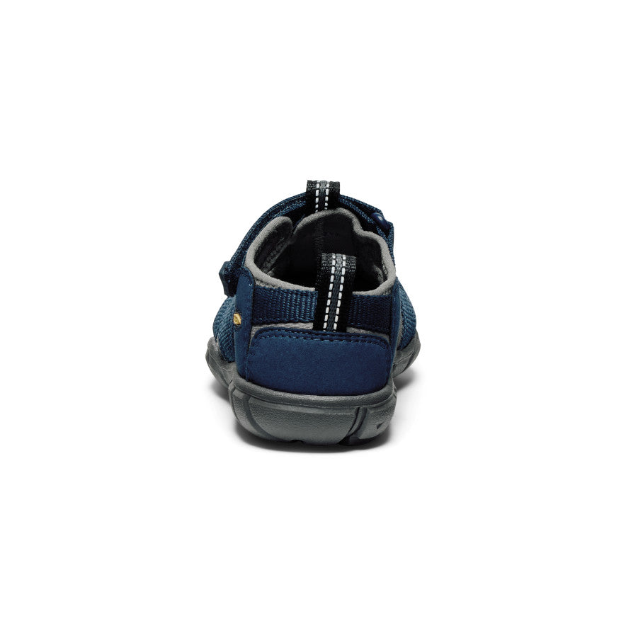 Little Kids Seacamp II CNX Naval AcademyDrizzle
