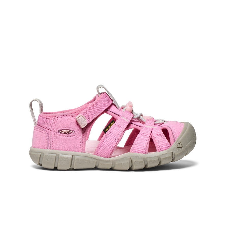 Little Kids Seacamp II CNX Moonlite MauveGiggle Pink