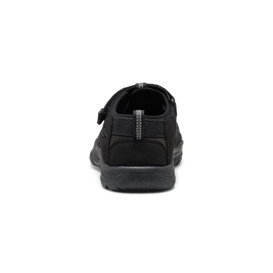 Big Kids Newport H2 Triple Black