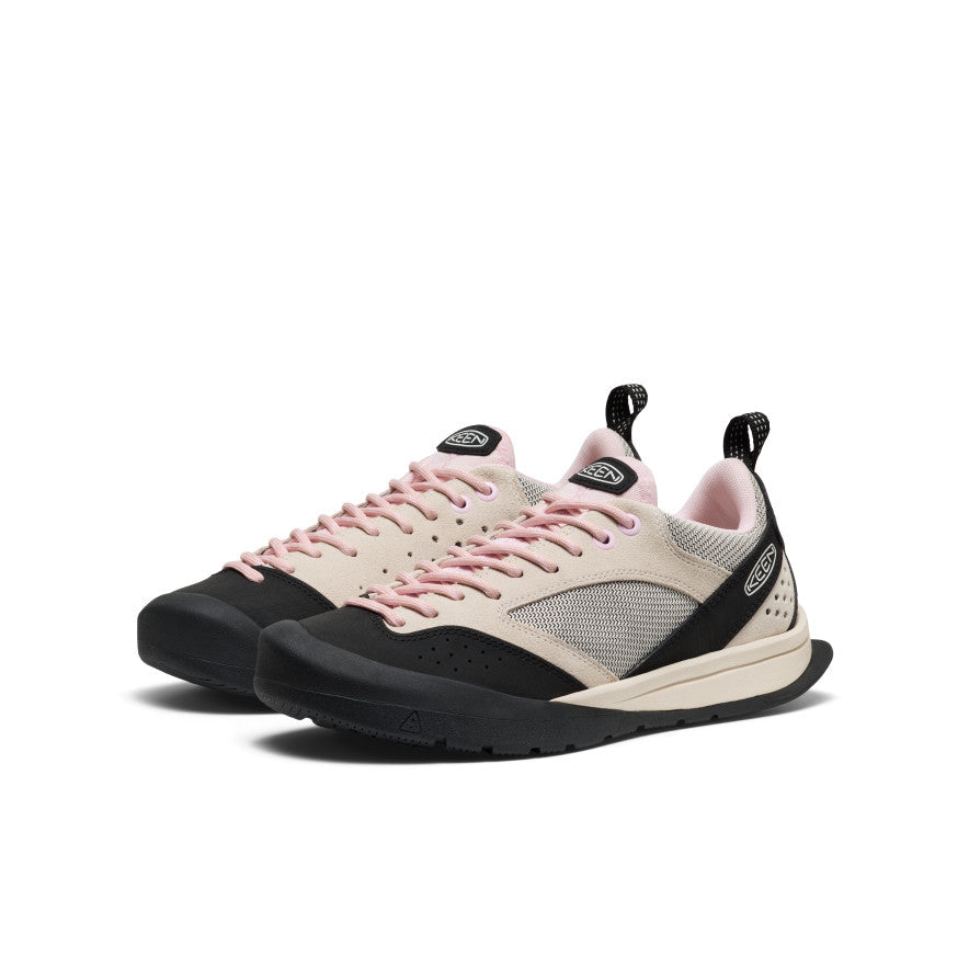 Womens Jasper III Sneaker BirchBlack
