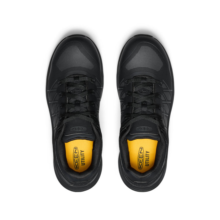 Mens Vista Energy XT Carbon Toe BlackRaven