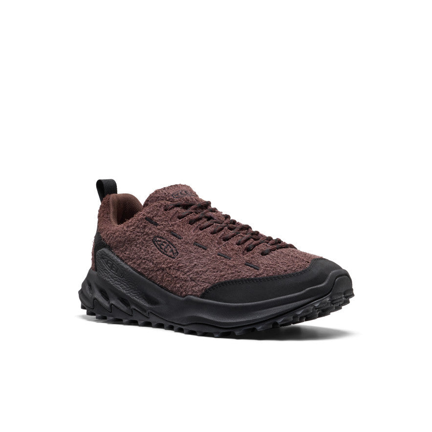 Mens Jasper Zionic Sneaker JavaBlack