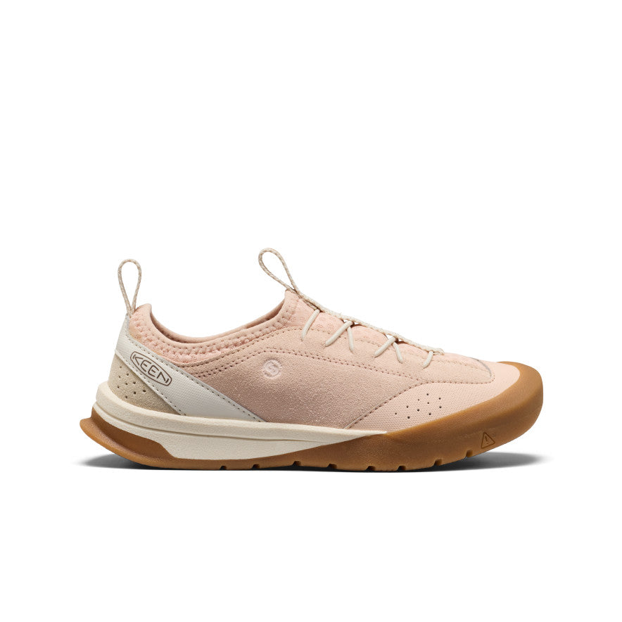 Big Kids Jasper III Sneaker Cameo RoseBirch