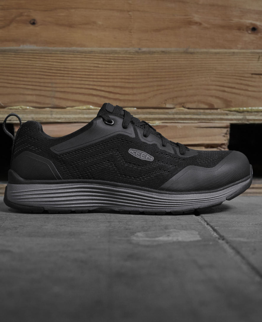 Womens Sparta 2 ESD Aluminum Toe MagnetSafari