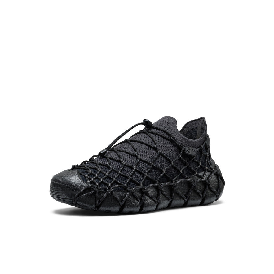 Mens UNEEK 360 Sneaker BlackMagnet