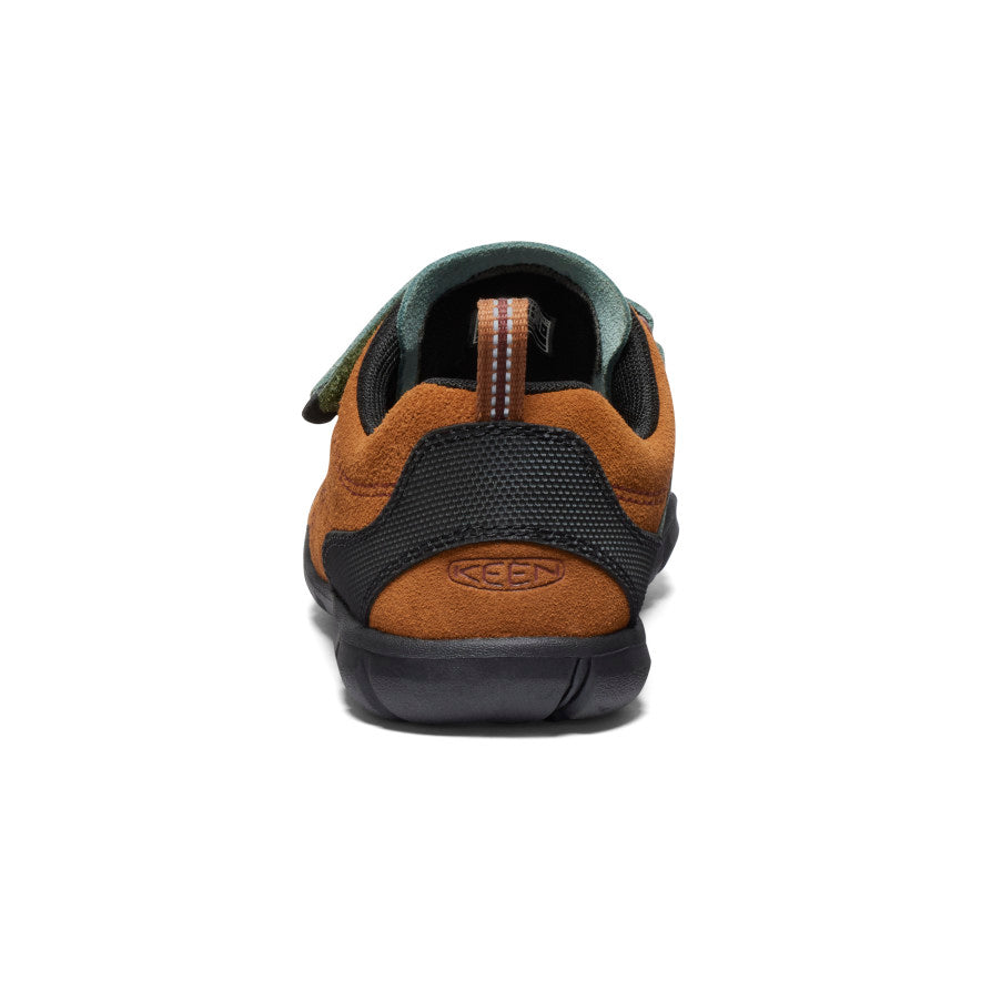 Big Kids Jasper II KEEN MapleDark Forest