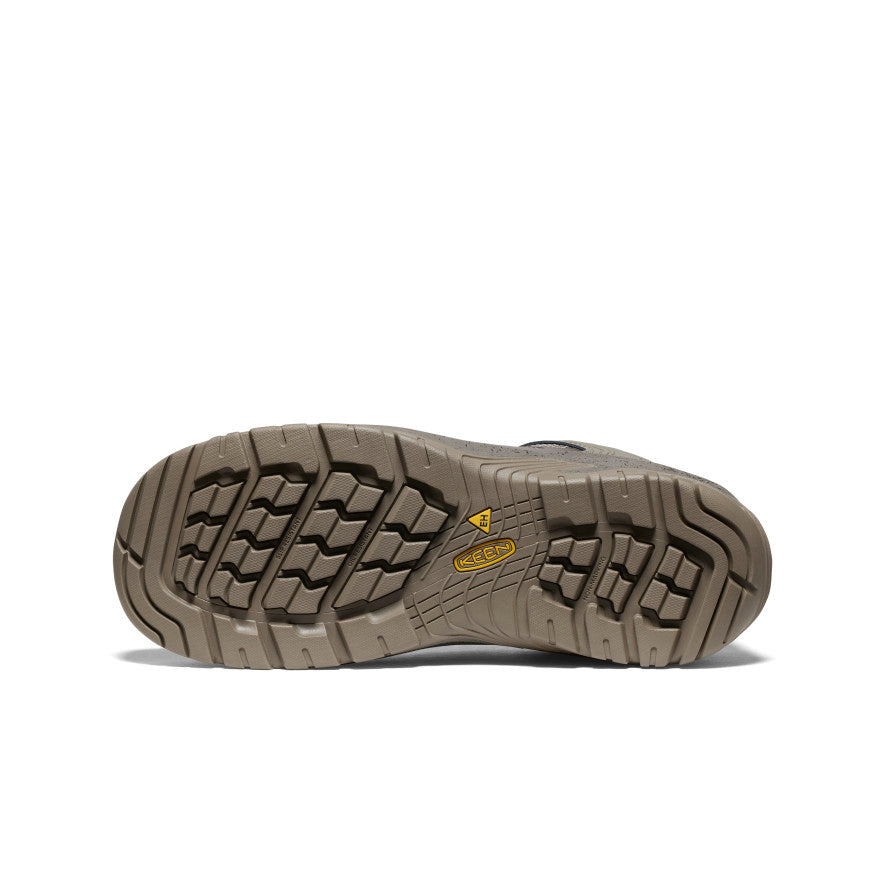 Mens Reno Waterproof Carbon Toe BrindleMorel