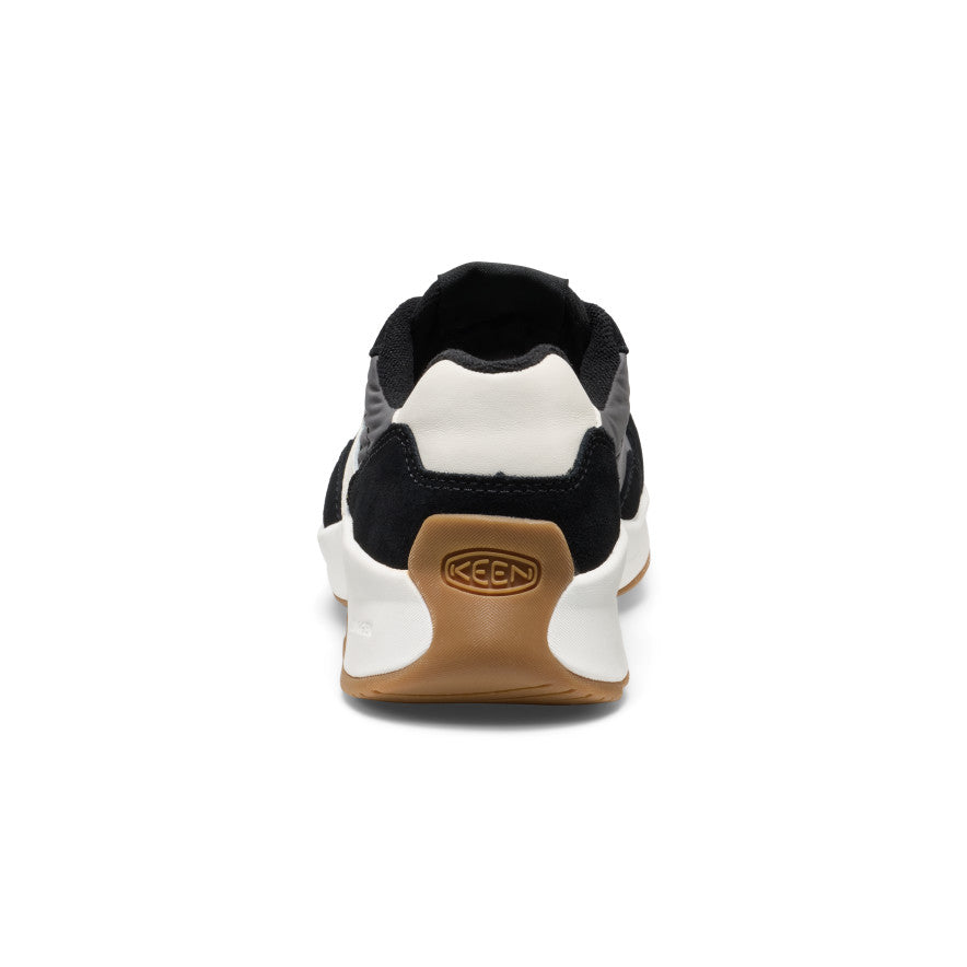 Womens KS86 Utility Work Sneaker Carbon Toe MagnetGum