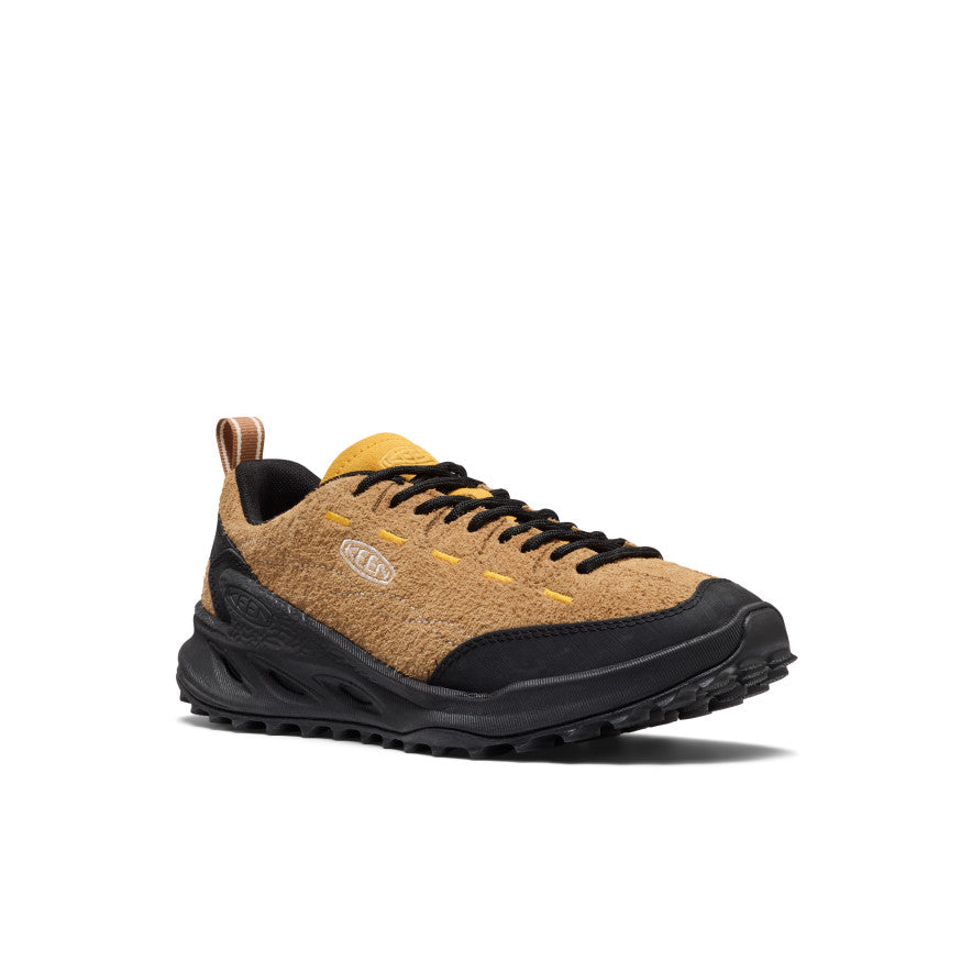 Womens Jasper Zionic Sneaker ChipmunkSymphonic Sunset