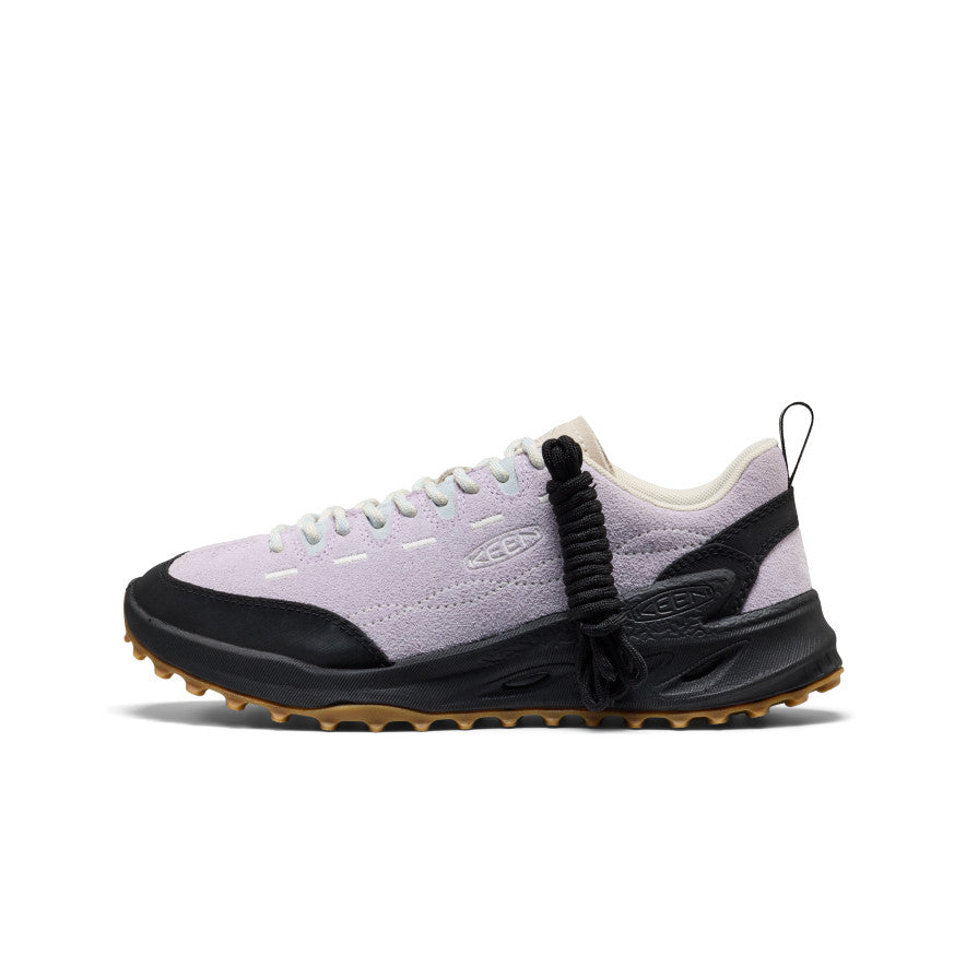 Womens Jasper Zionic Sneaker ThistleBirch